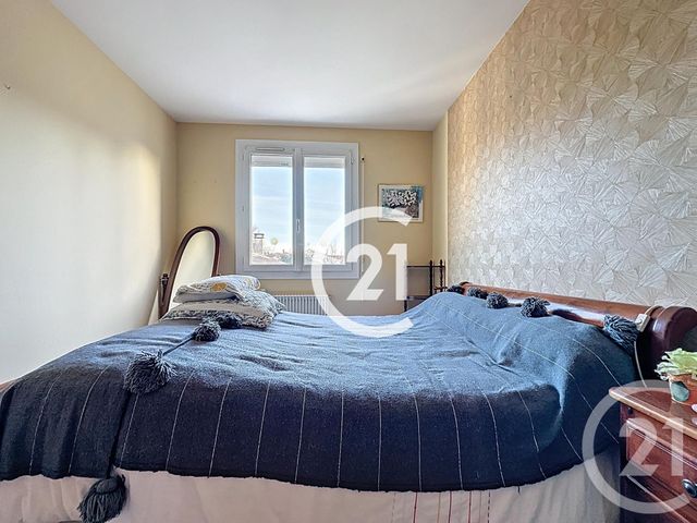 Maison &agrave; vendre - 6 pi&egrave;ces - 109,30 m2 - Chateaubernard - 16 - POITOU-CHARENTES