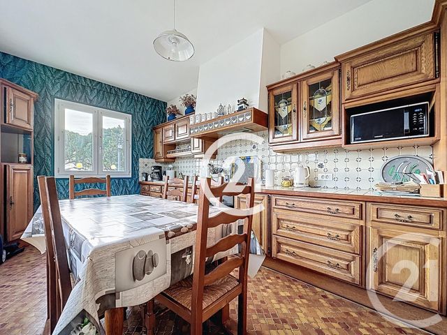 Maison &agrave; vendre - 6 pi&egrave;ces - 109,30 m2 - Chateaubernard - 16 - POITOU-CHARENTES