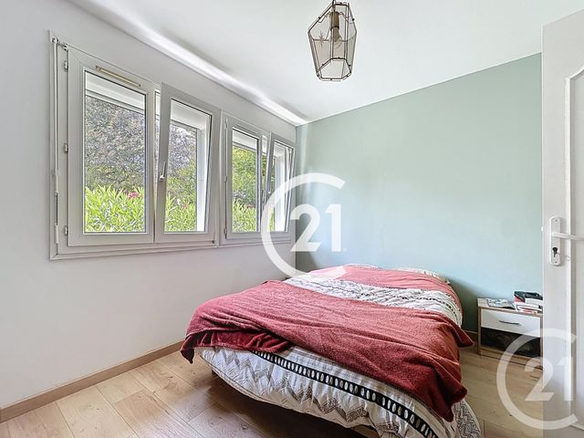 Maison à vendre - 4 pièces - 109 m2 - Chateaubernard - 16 - POITOU-CHARENTES