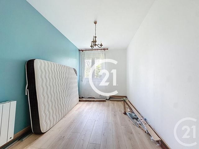 Maison à vendre - 4 pièces - 109 m2 - Chateaubernard - 16 - POITOU-CHARENTES