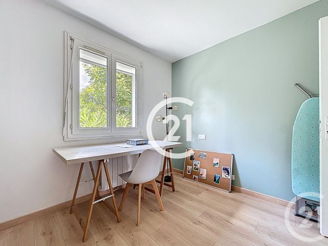 Maison à vendre - 4 pièces - 109 m2 - Chateaubernard - 16 - POITOU-CHARENTES