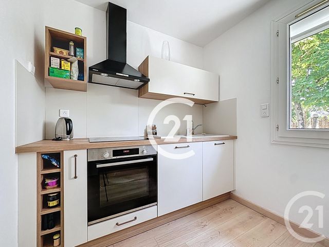 Maison à vendre - 4 pièces - 109 m2 - Chateaubernard - 16 - POITOU-CHARENTES