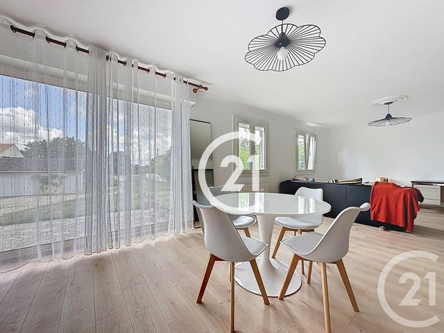 Maison à vendre - 4 pièces - 109 m2 - Chateaubernard - 16 - POITOU-CHARENTES