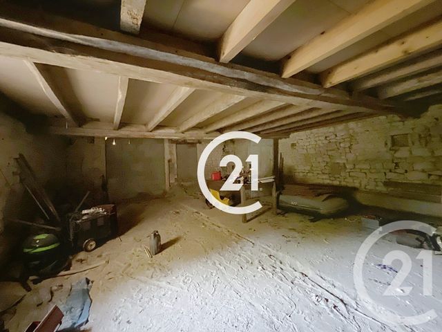Maison à vendre - 1 pièce - 260 m2 - Gimeux - 16 - POITOU-CHARENTES