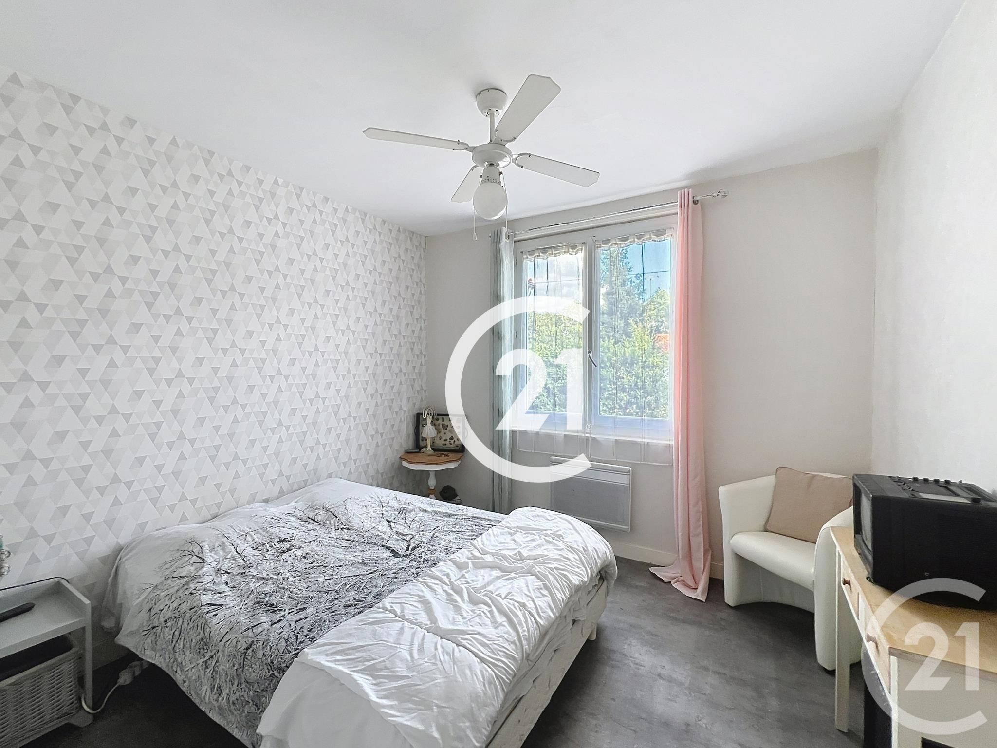 Maison à vendre - 4 pièces - 81 m2 - Cognac - 16 - POITOU-CHARENTES — 7
