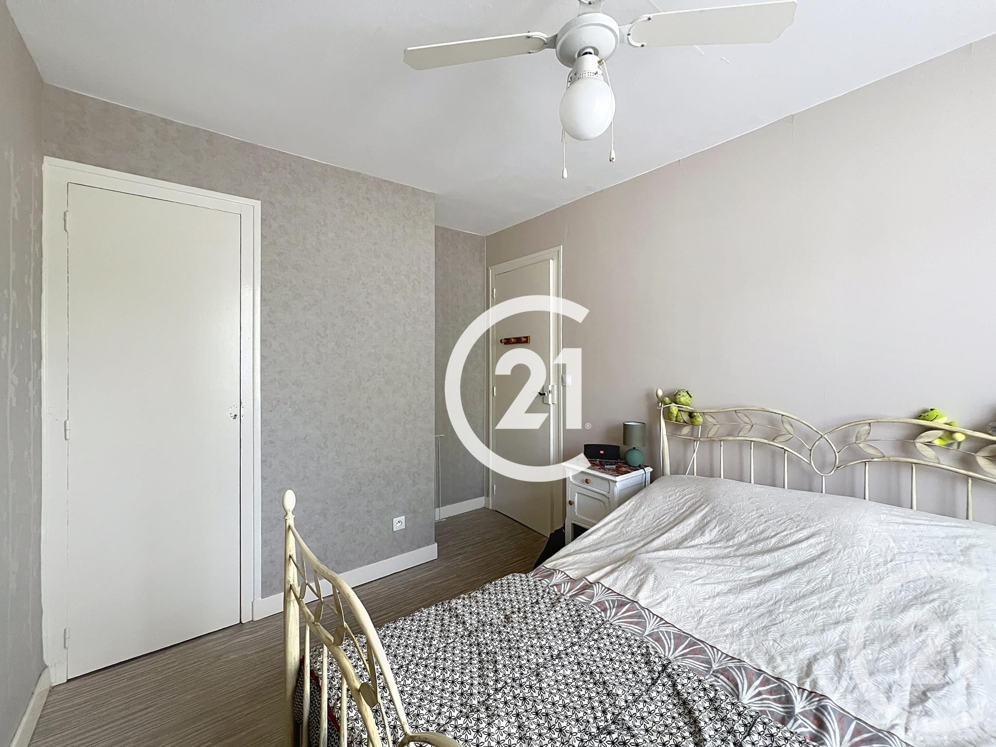 Maison à vendre - 4 pièces - 81 m2 - Cognac - 16 - POITOU-CHARENTES — 8