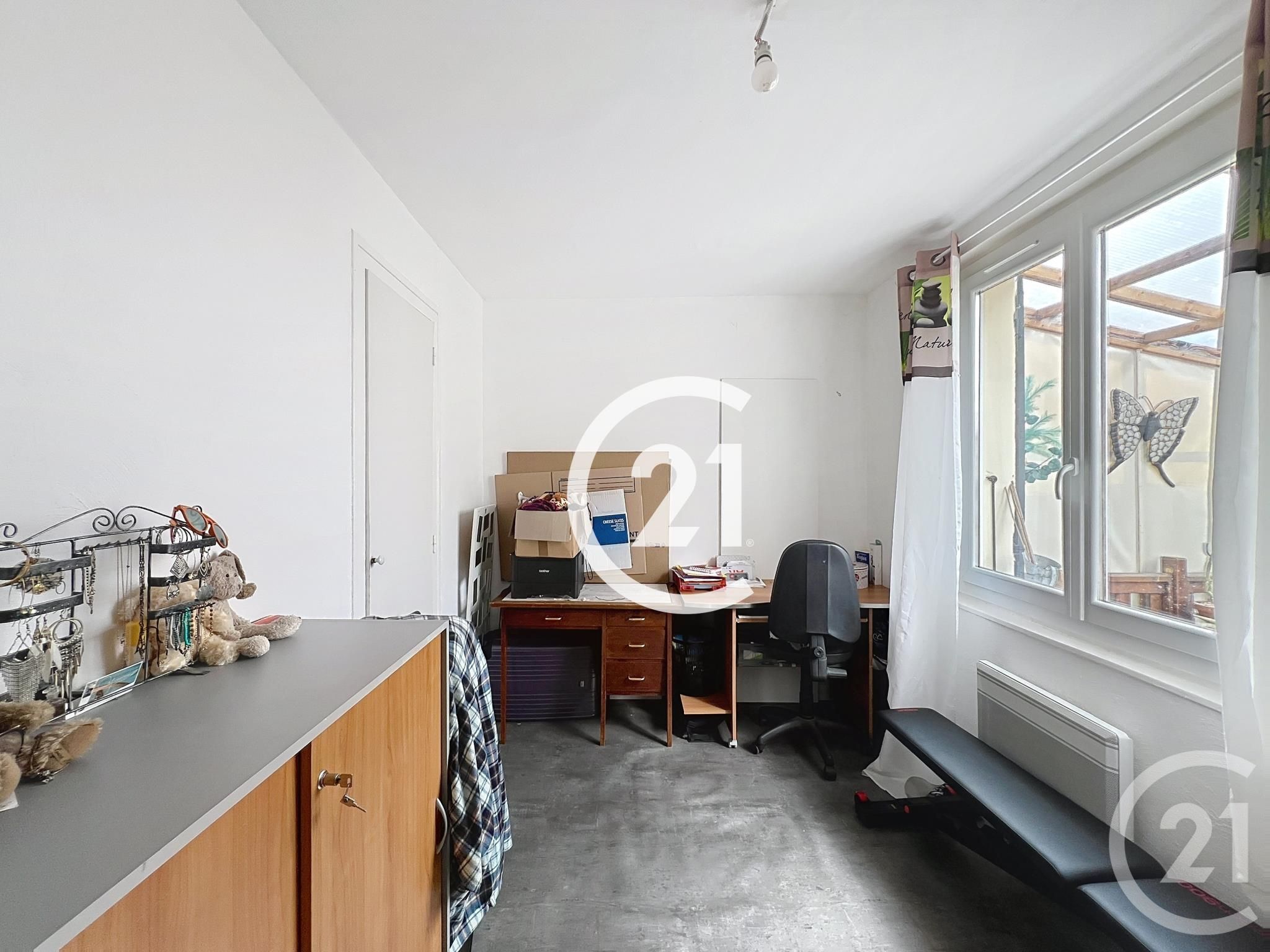Maison à vendre - 4 pièces - 81 m2 - Cognac - 16 - POITOU-CHARENTES — 9