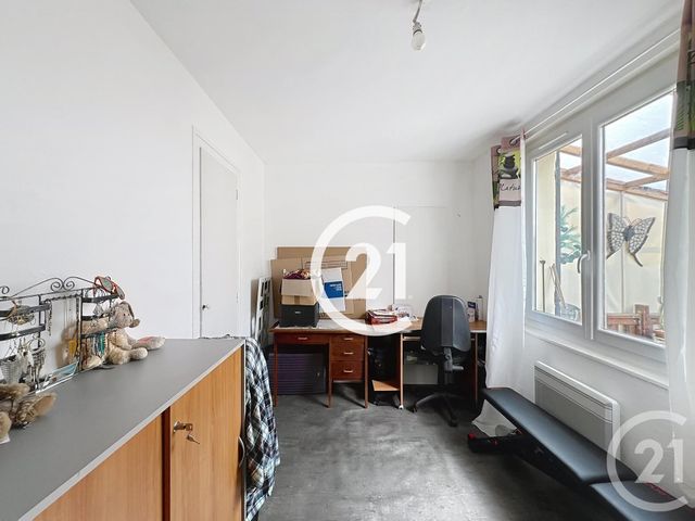 Maison à vendre - 4 pièces - 81 m2 - Cognac - 16 - POITOU-CHARENTES