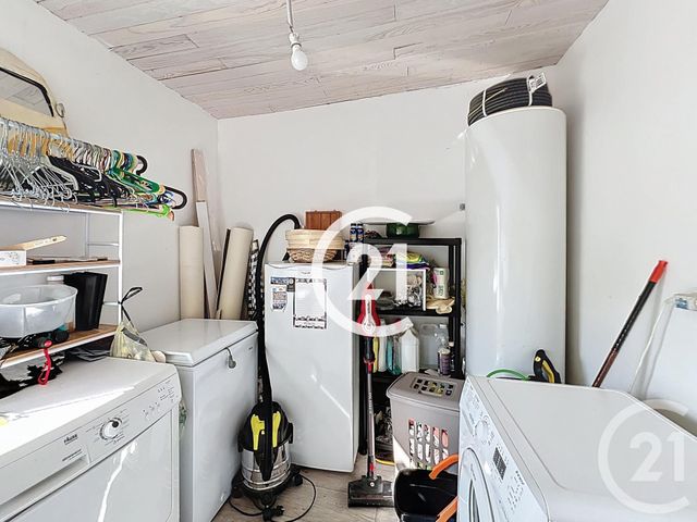 Maison à vendre - 4 pièces - 81 m2 - Cognac - 16 - POITOU-CHARENTES