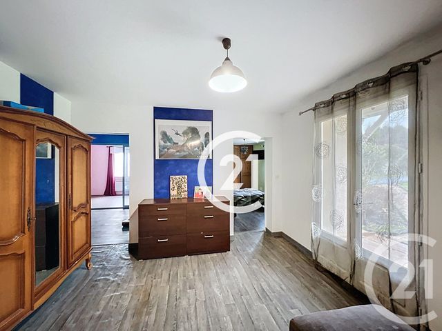 Maison &agrave; vendre - 8 pi&egrave;ces - 185 m2 - Louzac St Andre - 16 - POITOU-CHARENTES