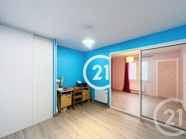 Maison &agrave; vendre - 8 pi&egrave;ces - 185 m2 - Louzac St Andre - 16 - POITOU-CHARENTES