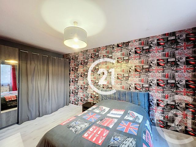 Maison &agrave; vendre - 8 pi&egrave;ces - 185 m2 - Louzac St Andre - 16 - POITOU-CHARENTES