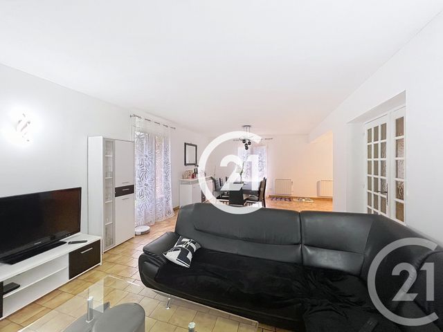 Maison &agrave; vendre - 8 pi&egrave;ces - 185 m2 - Louzac St Andre - 16 - POITOU-CHARENTES