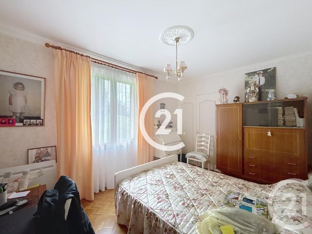 Maison &agrave; vendre - 3 pi&egrave;ces - 100 m2 - Gente - 16 - POITOU-CHARENTES