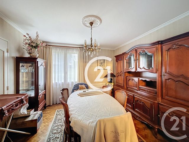 Maison &agrave; vendre - 3 pi&egrave;ces - 100 m2 - Gente - 16 - POITOU-CHARENTES