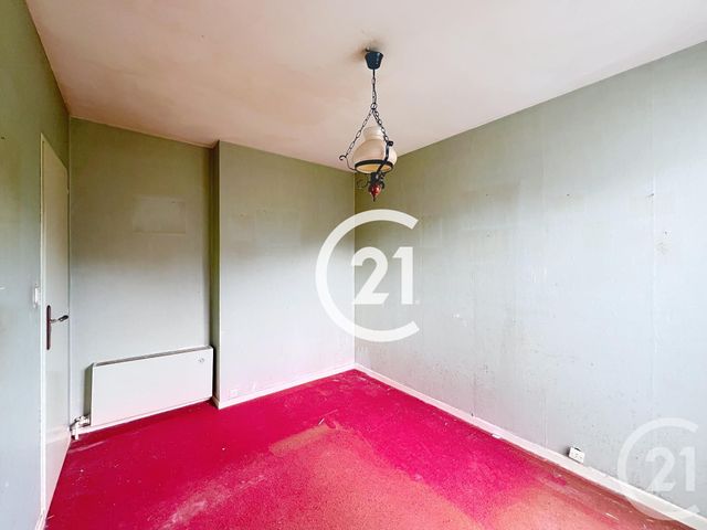 Maison à vendre - 5 pièces - 82 m2 - Cherves Richemont - 16 - POITOU-CHARENTES