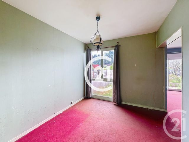 Maison à vendre - 5 pièces - 82 m2 - Cherves Richemont - 16 - POITOU-CHARENTES