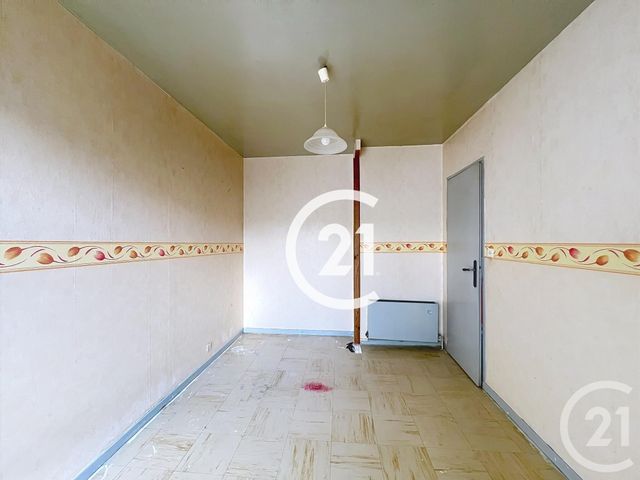 Maison à vendre - 5 pièces - 82 m2 - Cherves Richemont - 16 - POITOU-CHARENTES