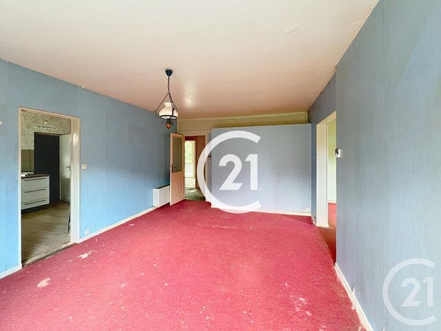 Maison à vendre - 5 pièces - 82 m2 - Cherves Richemont - 16 - POITOU-CHARENTES