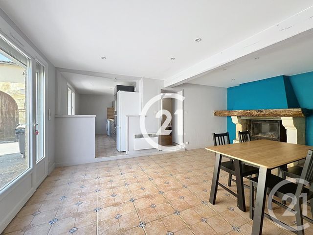 maison - BOUTIERS ST TROJAN - 16