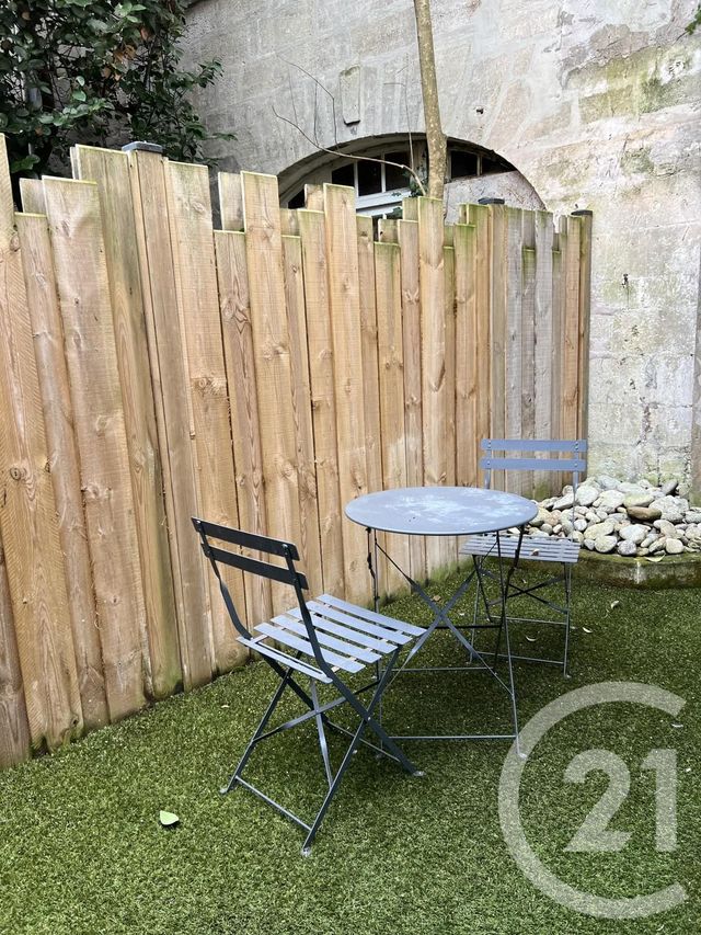 appartement - COGNAC - 16