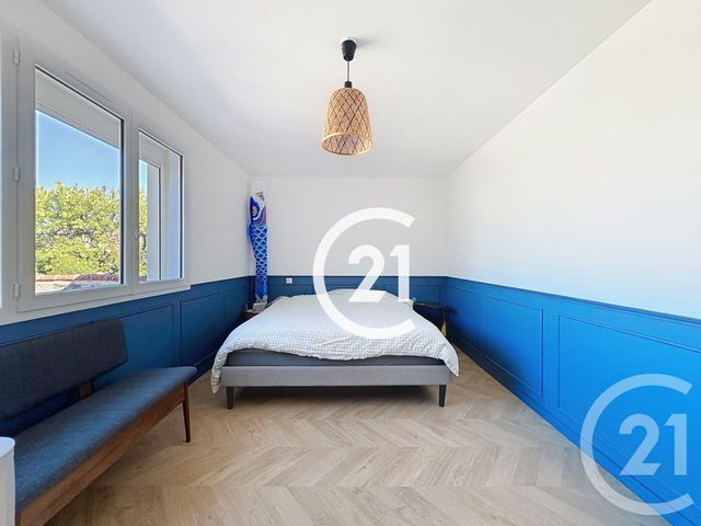 Maison à vendre - 5 pièces - 134 m2 - Cognac - 16 - POITOU-CHARENTES