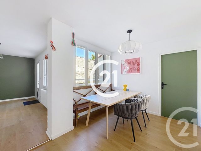 Maison à vendre - 5 pièces - 134 m2 - Cognac - 16 - POITOU-CHARENTES