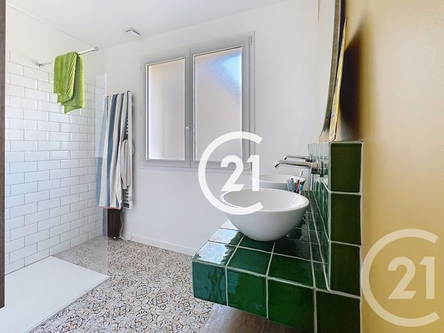 Maison à vendre - 5 pièces - 134 m2 - Cognac - 16 - POITOU-CHARENTES