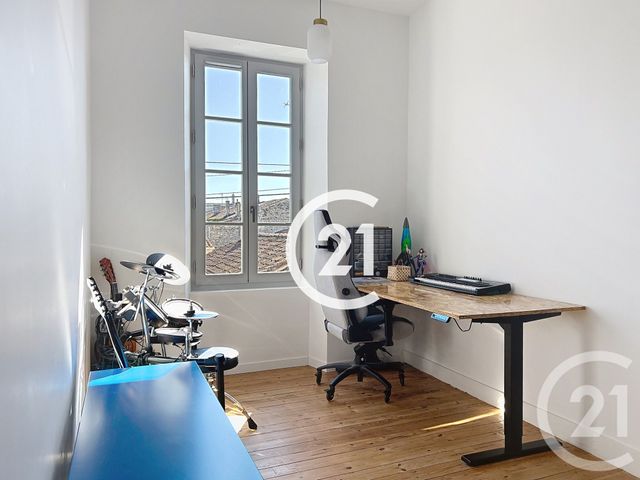 Maison à vendre - 5 pièces - 134 m2 - Cognac - 16 - POITOU-CHARENTES