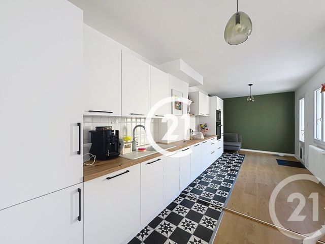 Maison à vendre - 5 pièces - 134 m2 - Cognac - 16 - POITOU-CHARENTES