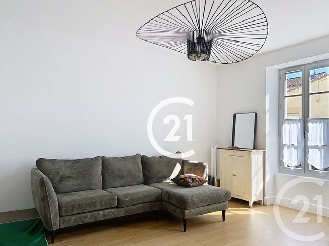 Maison à vendre - 5 pièces - 134 m2 - Cognac - 16 - POITOU-CHARENTES