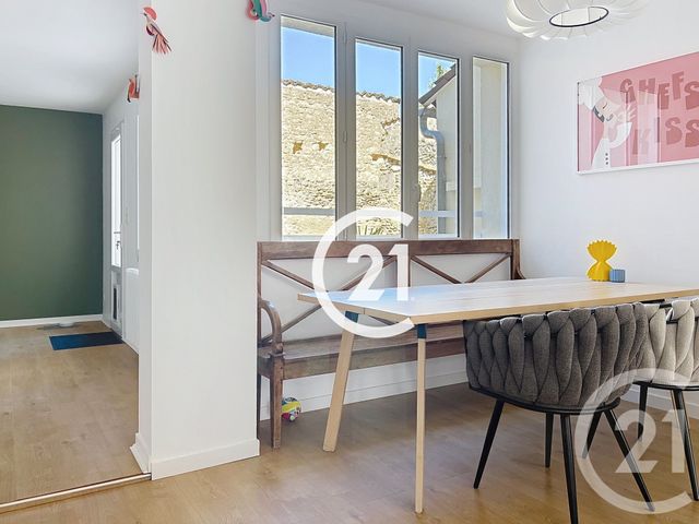 Maison à vendre - 5 pièces - 134 m2 - Cognac - 16 - POITOU-CHARENTES