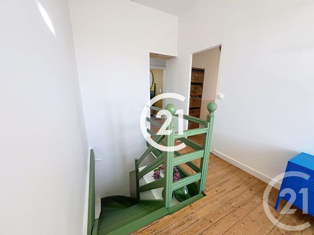 Maison à vendre - 5 pièces - 134 m2 - Cognac - 16 - POITOU-CHARENTES