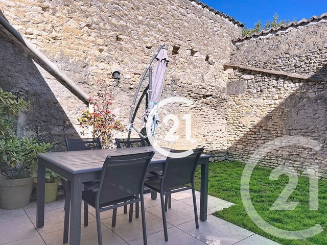 Maison à vendre - 5 pièces - 134 m2 - Cognac - 16 - POITOU-CHARENTES