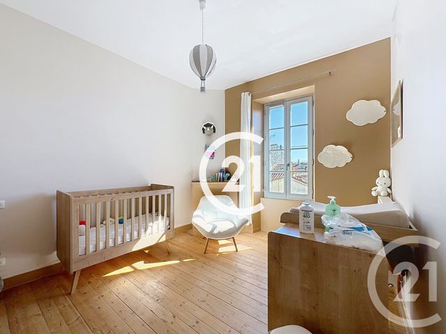 Maison à vendre - 5 pièces - 134 m2 - Cognac - 16 - POITOU-CHARENTES