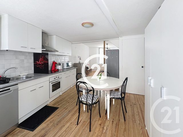 Maison à louer - 5 pièces - 118 m2 - Cognac - 16 - POITOU-CHARENTES