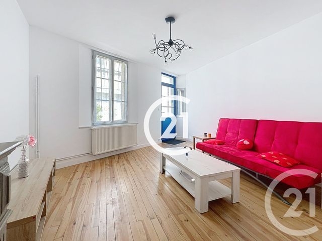 maison - COGNAC - 16