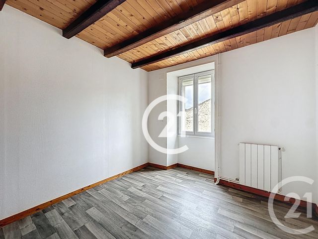 Maison &agrave; vendre - 4 pi&egrave;ces - 93 m2 - St Laurent De Cognac - 16 - POITOU-CHARENTES