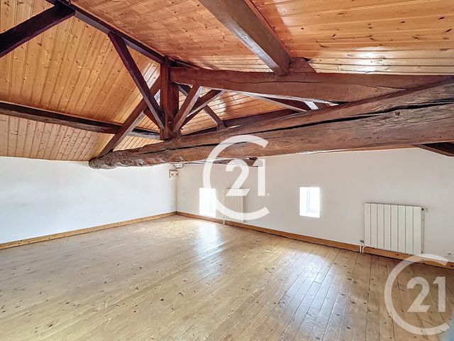 Maison &agrave; vendre - 4 pi&egrave;ces - 93 m2 - St Laurent De Cognac - 16 - POITOU-CHARENTES