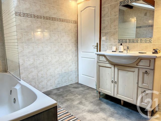 Maison à louer - 2 pièces - 55,40 m2 - Cognac - 16 - POITOU-CHARENTES