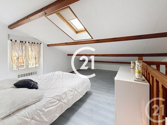 Maison à louer - 2 pièces - 55,40 m2 - Cognac - 16 - POITOU-CHARENTES