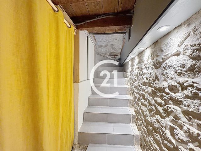 Maison à vendre - 4 pièces - 128 m2 - Chateaubernard - 16 - POITOU-CHARENTES