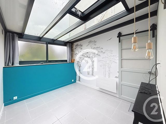 Maison à vendre - 4 pièces - 128 m2 - Chateaubernard - 16 - POITOU-CHARENTES