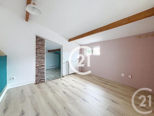 Maison à vendre - 4 pièces - 128 m2 - Chateaubernard - 16 - POITOU-CHARENTES