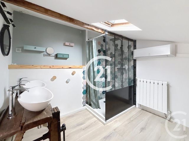 Maison à vendre - 4 pièces - 128 m2 - Chateaubernard - 16 - POITOU-CHARENTES