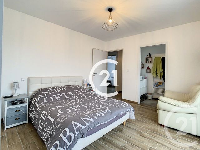 Maison &agrave; vendre - 4 pi&egrave;ces - 106 m2 - Germignac - 17 - POITOU-CHARENTES