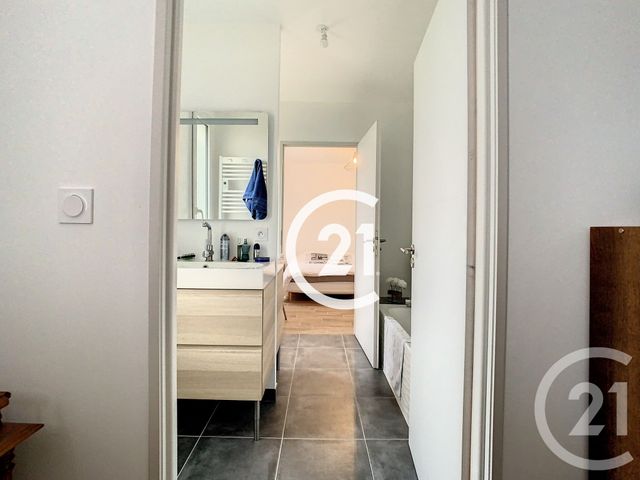 Maison &agrave; vendre - 4 pi&egrave;ces - 106 m2 - Germignac - 17 - POITOU-CHARENTES