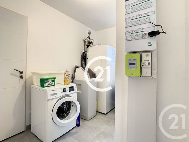 Maison &agrave; vendre - 4 pi&egrave;ces - 106 m2 - Germignac - 17 - POITOU-CHARENTES