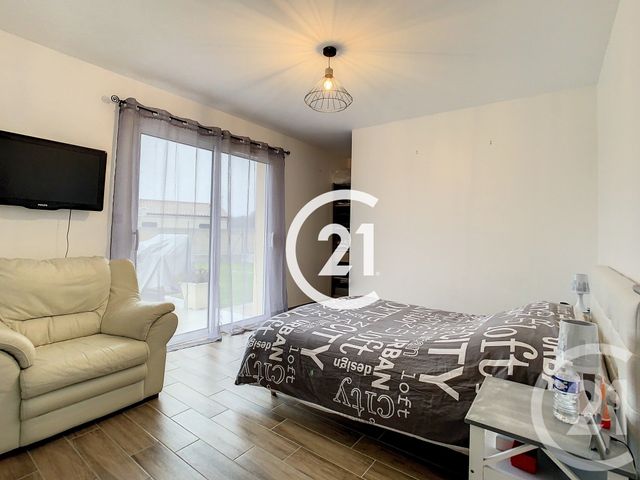 Maison &agrave; vendre - 4 pi&egrave;ces - 106 m2 - Germignac - 17 - POITOU-CHARENTES