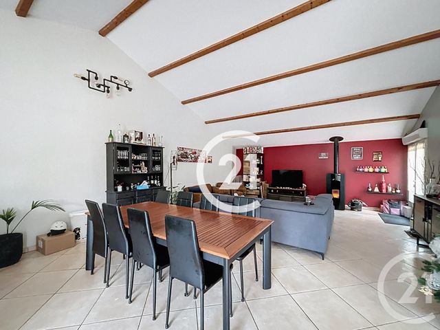 Maison &agrave; vendre - 4 pi&egrave;ces - 132 m2 - Cognac - 16 - POITOU-CHARENTES